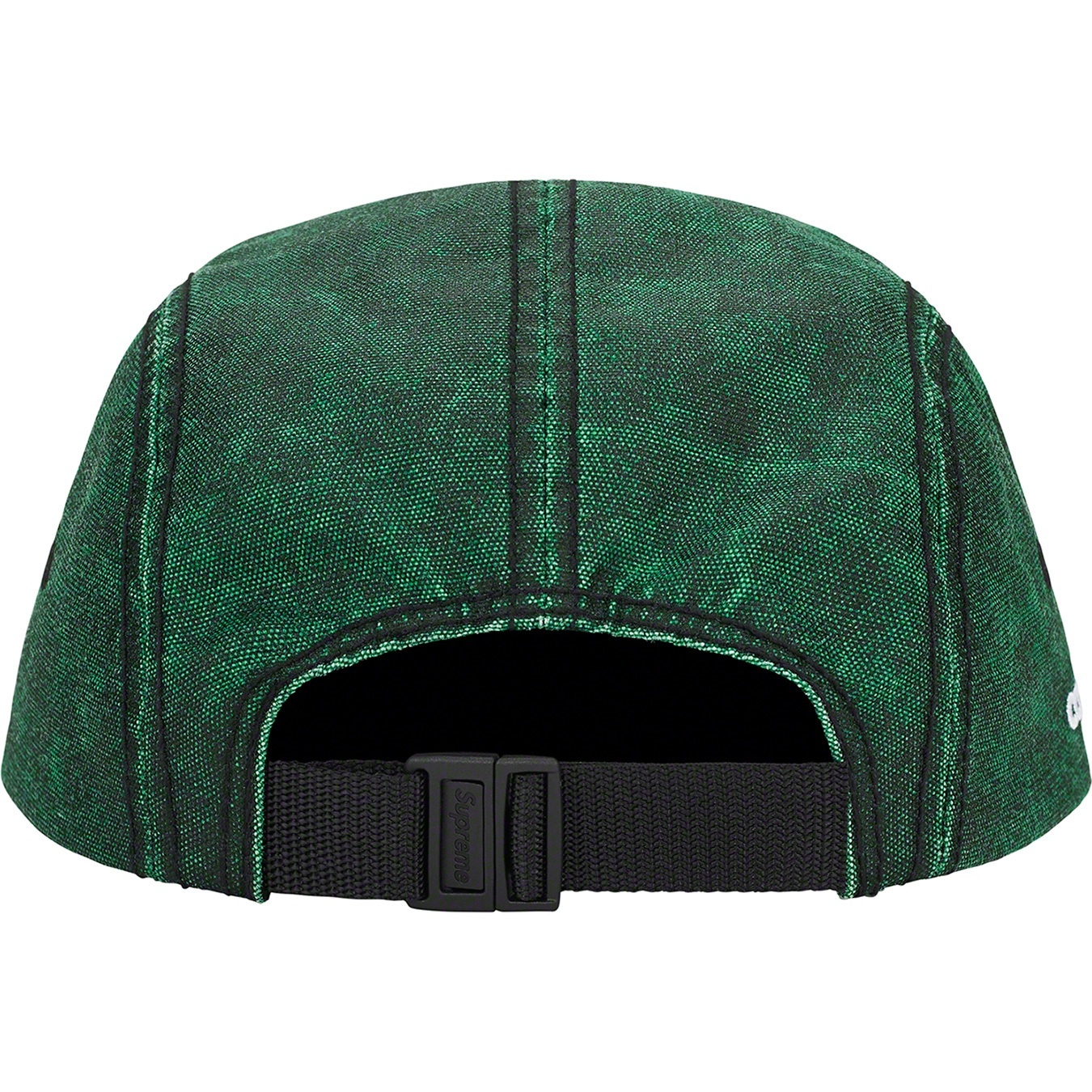 Washed Cordura® Camp Cap view 8